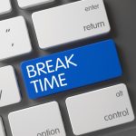 Atlanta Workplace Culture | Employee Benefit | Break Room | Promote Productivity