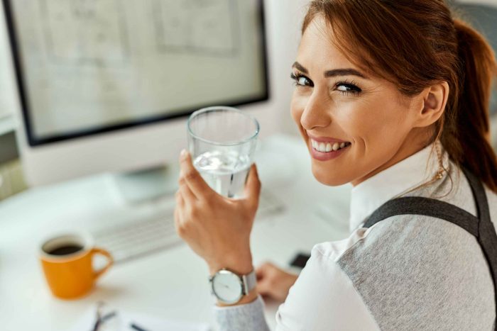 Atlanta Water Filtering | Office Hydration | Employee Well-Being