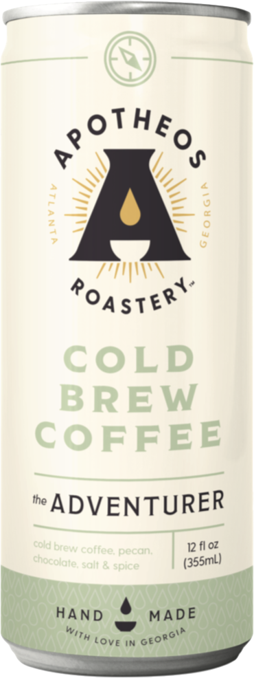 Cold Brew coffee options for your Altanta office