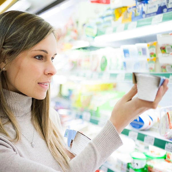 Pantry service in a Atlanta