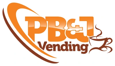 PBJ Vending logo